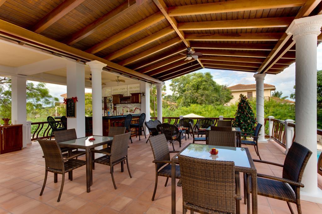 Caribbean Shores Bed & Breakfast Dangriga Exteriér fotografie