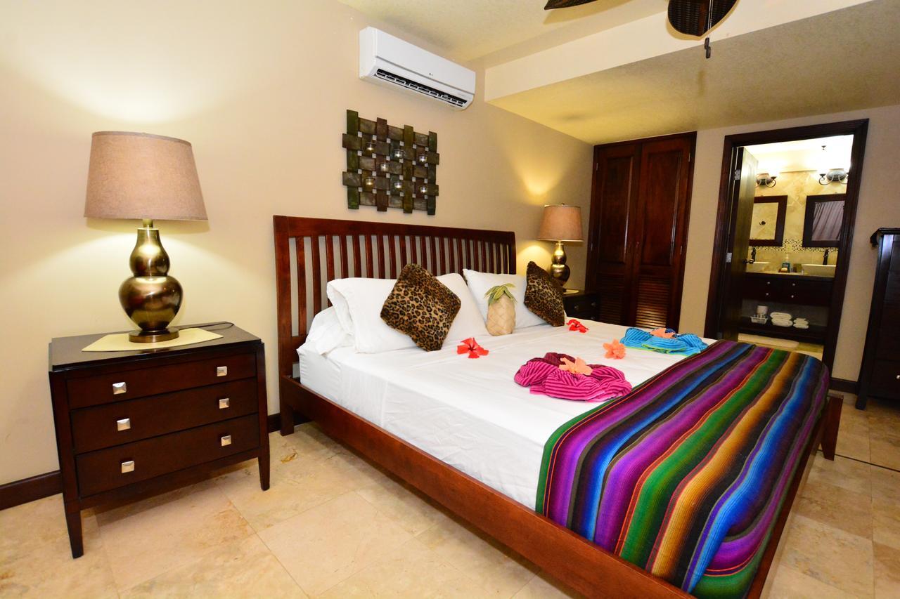 Caribbean Shores Bed & Breakfast Dangriga Exteriér fotografie