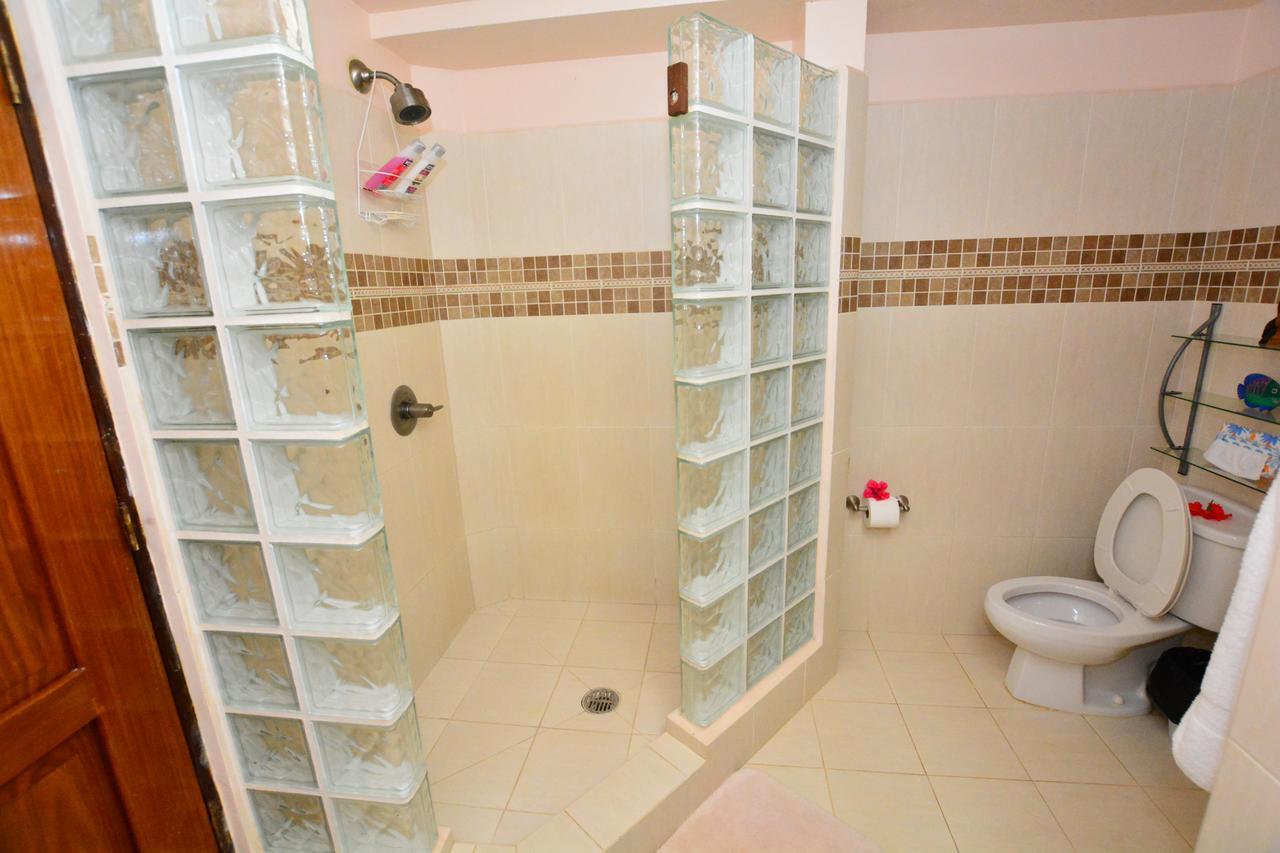 Caribbean Shores Bed & Breakfast Dangriga Exteriér fotografie